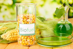 Clogher biofuel availability
