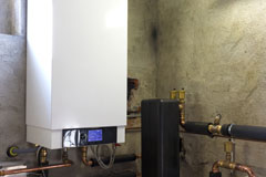 Clogher condensing boiler companies